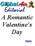 In 2013, I wrote about taking the missus on a romantic getaway. I was a lot younger then.